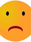Image result for Free Sad Face Emoji