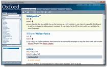 Image result for Oxford Dictionary Complete Set