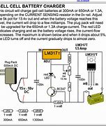 Image result for Build Alkaline Battery Charger