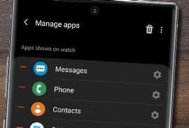 Image result for Favorite Apps for Samsung Gear S3