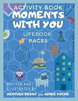 Image result for Child Care Memory Book