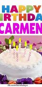 Image result for Happy Birthday Carmen Memes Funny