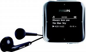 Image result for Philips GoGear 4GB Sa2845