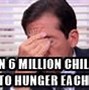 Image result for Being Hungry Meme
