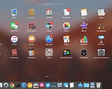 Image result for MacBook Screen Interface