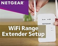 Image result for Wi-Fi Extender Setup