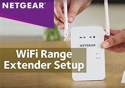Image result for Netgear WiFi Mesh Extender Setup