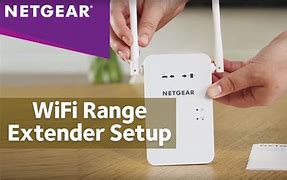 Image result for How to Set Up Wi-Fi Extender