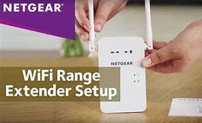Image result for Netgear WiFi Mesh Extender Setup