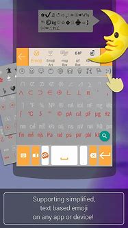 Image result for Ai Type Emoji Keyboard