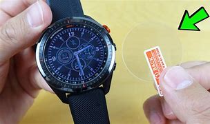 Image result for Watch Glass Protector