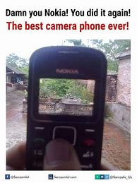 Image result for Black Nokia Meme