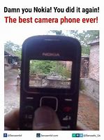 Image result for Nokia Phone Case Meme