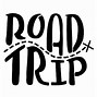Image result for Road Trip Logo.png