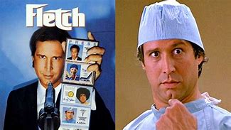 Image result for Fletch Sign