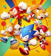 Image result for Sonic Boom Knuckles the Echidna Fan Art