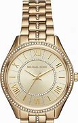 Image result for Cool Refined Gold Watch