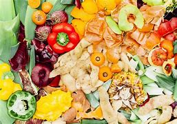 Image result for Biodegradable Fruits and Vegetables