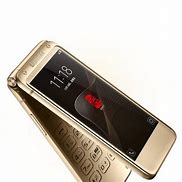 Image result for Samsung W2018 Flip Phone