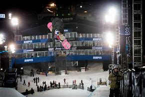 Image result for Winter X Games