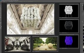 Image result for EXR Layers