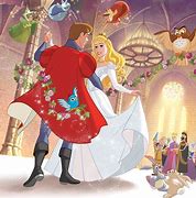 Image result for Disney Princess Aurora Prince