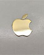 Image result for iPhone Logo Golden