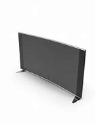 Image result for Sony Curved TV Screen