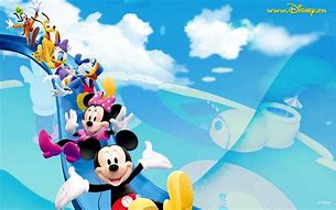 Image result for Baby Mickey Mouse Background