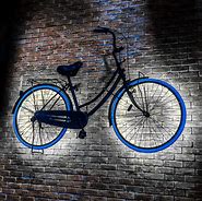 Image result for Cycle On Wall