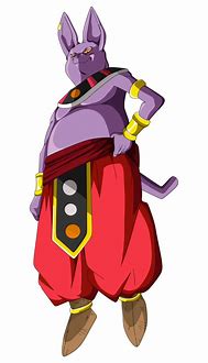 Image result for Champa Dragon Ball