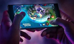 Image result for Telefon Pintar Gaming