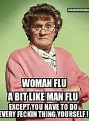 Image result for Flu Meme Funny