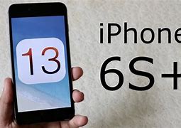 Image result for iOS 13 iPhone 6s