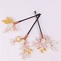 Image result for Rose Gold Hair Pins