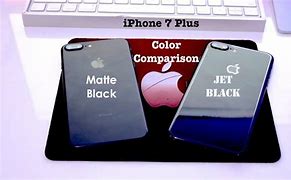 Image result for iPhone 7 Plus Jet Black Size Comparism