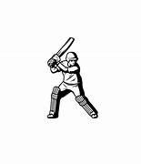 Image result for Cricket Colouring Pages