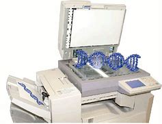 Image result for Copy Machine Open Top