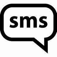 Image result for SMS Vector