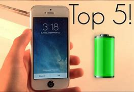 Image result for iPhone 5S Battery Life