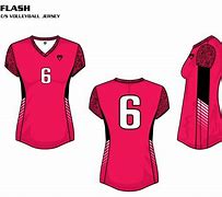 Image result for Volleyball Jersey Design