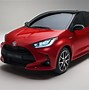Image result for New Toyota Yaris Hatchback