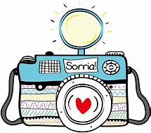Image result for Cute Camera PNG