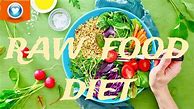 Image result for Raw Food Meal Plan for Beginners