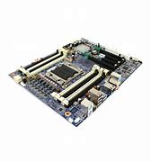 Image result for HP Z420 Mainboard