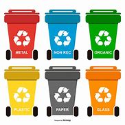 Image result for Recycle Bin Clip Art