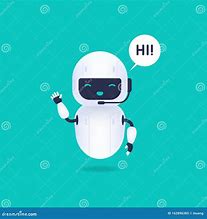 Image result for Solid White Android Robot