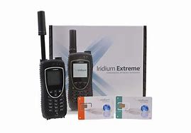 Image result for Iridium Extreme 9575 Satellite Phone