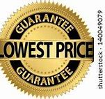 Image result for Lowest Price in Town Logo