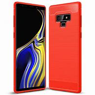 Image result for Samsung Note 9 Red and Black Case